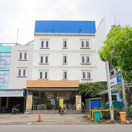 Oyo 90021 Tokidoki X Ah123 Residence Medan Esterno foto