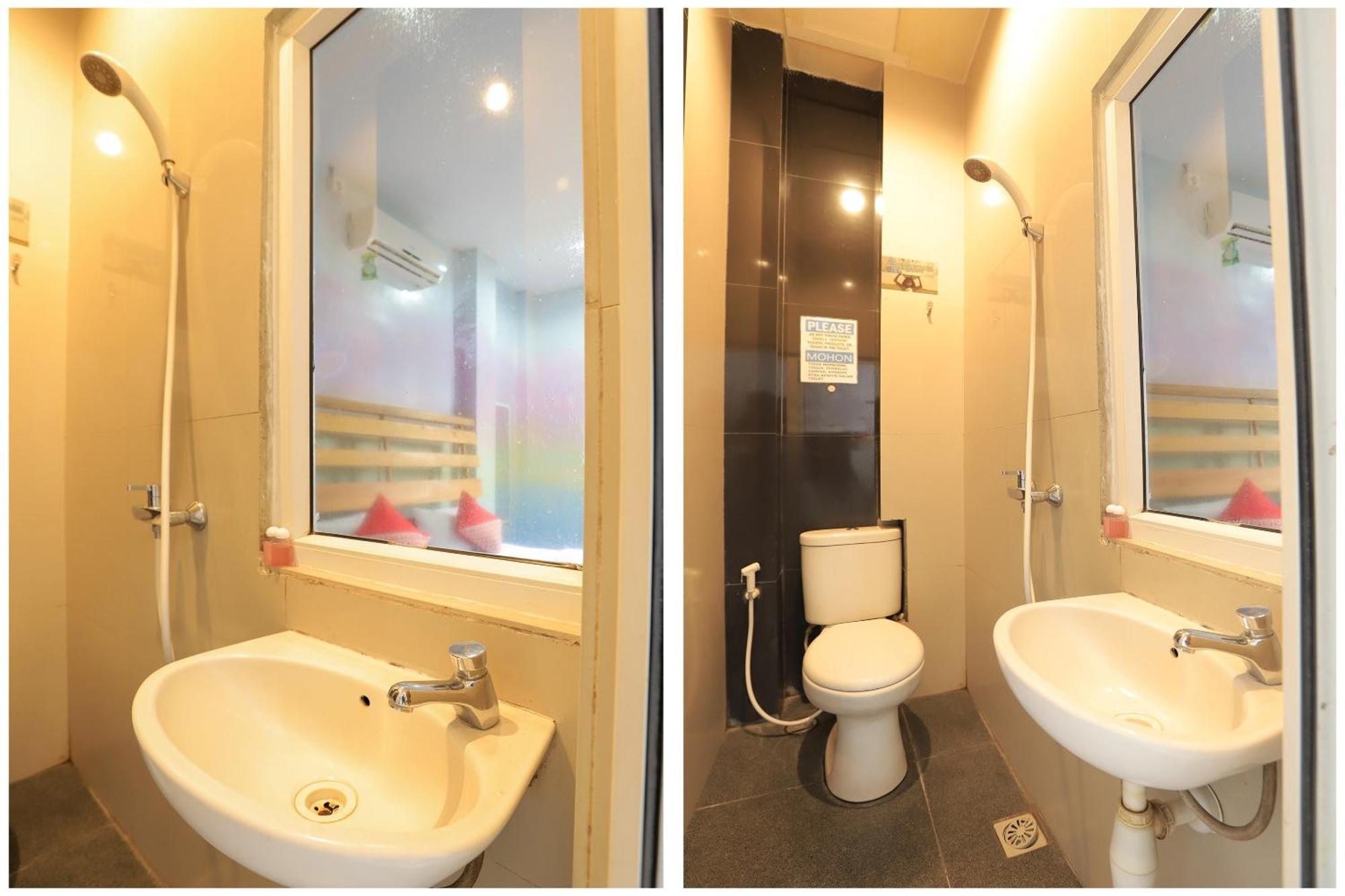 Oyo 90021 Tokidoki X Ah123 Residence Medan Esterno foto