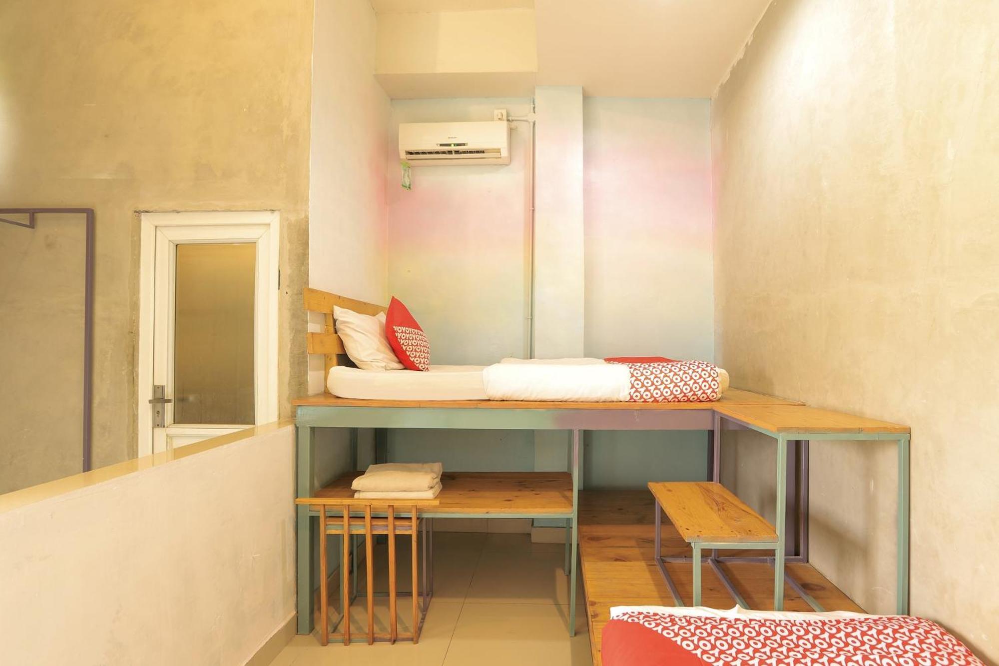 Oyo 90021 Tokidoki X Ah123 Residence Medan Esterno foto