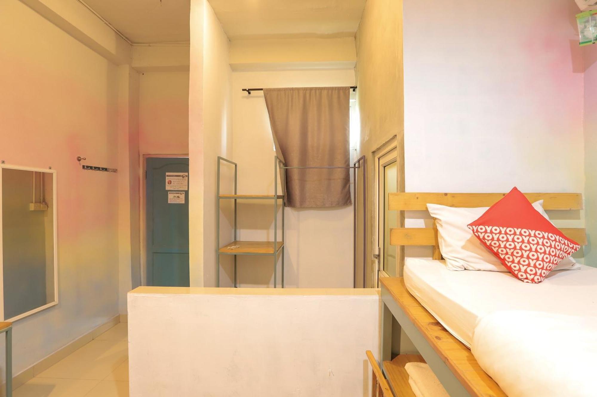 Oyo 90021 Tokidoki X Ah123 Residence Medan Esterno foto