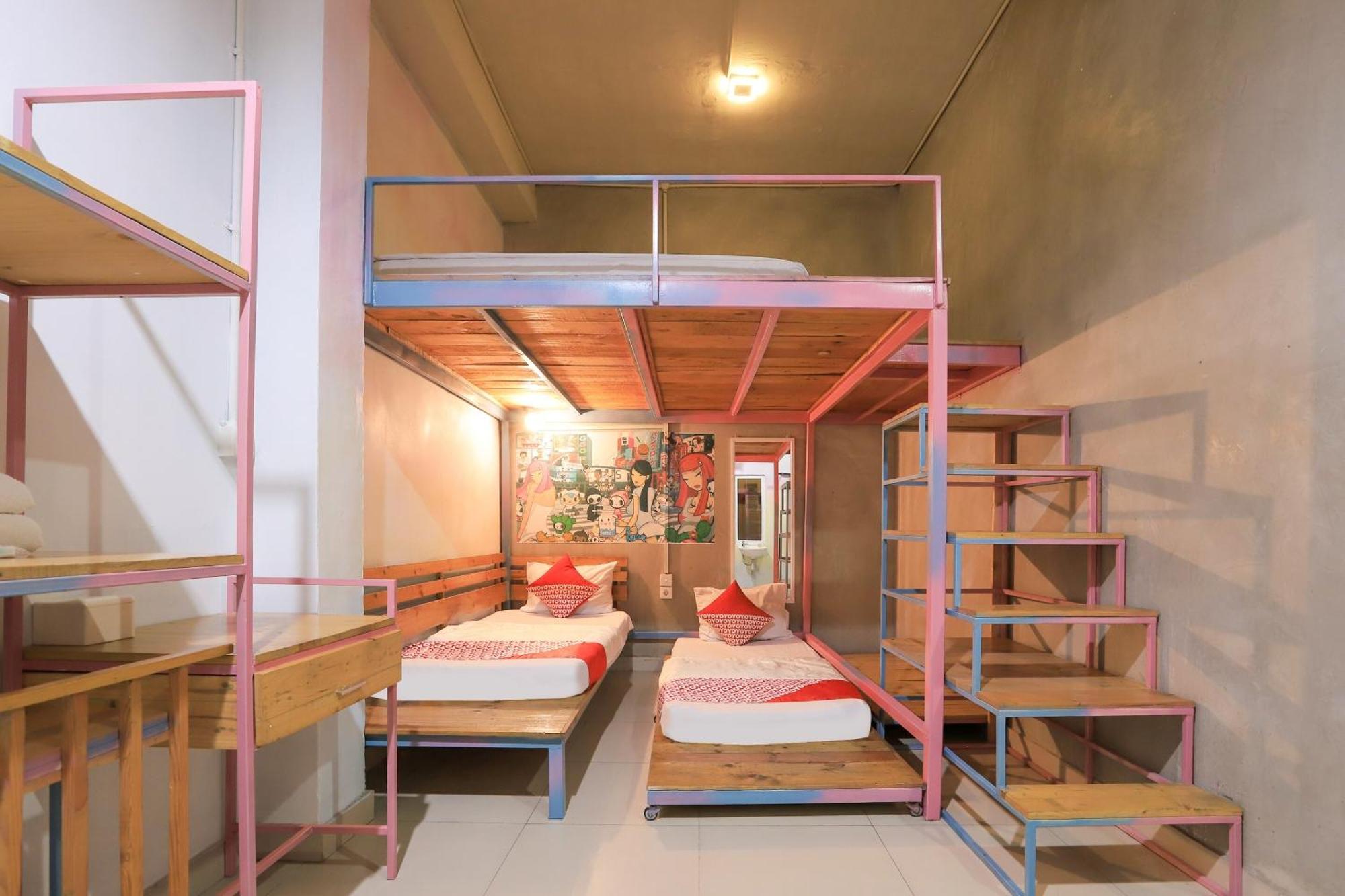 Oyo 90021 Tokidoki X Ah123 Residence Medan Esterno foto